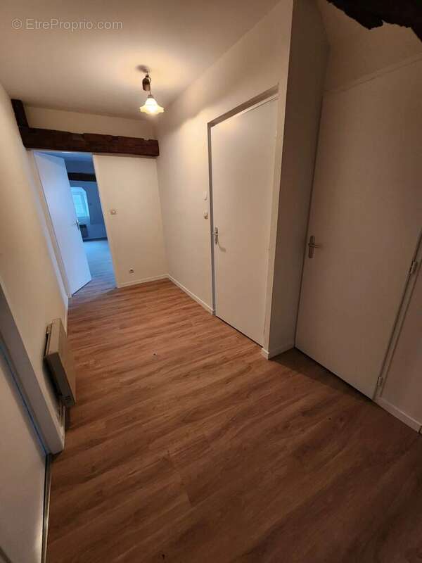 Appartement à BEAUGENCY