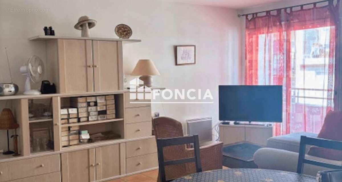 Appartement à NARBONNE