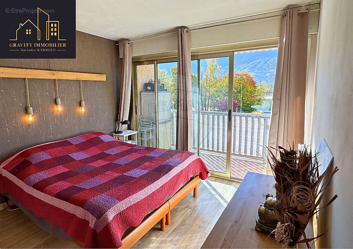 Appartement à THYEZ