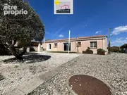 Maison à AZILLE