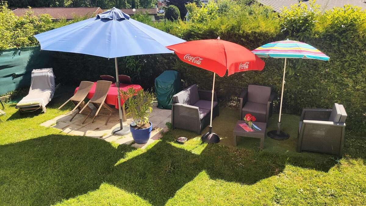 Photo 6 - Appartement à BONNEVILLE