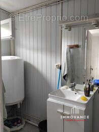 Appartement à CLERMONT-L&#039;HERAULT