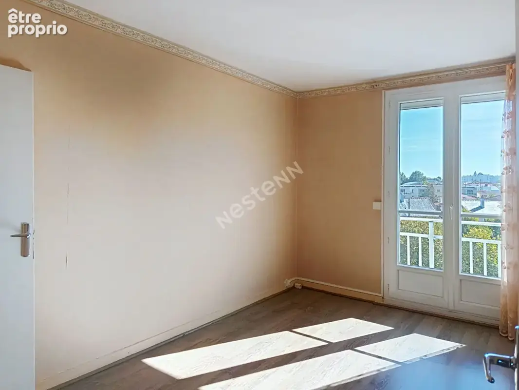 À vendre : Appartement 4 pièces avec cave à Rezé secteur Château - Référence 5023P - photo 4