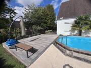 Maison à SAINT-JULIEN-LES-VILLAS
