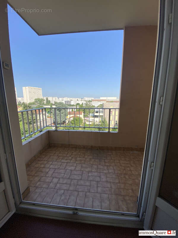 Appartement à LYON-8E