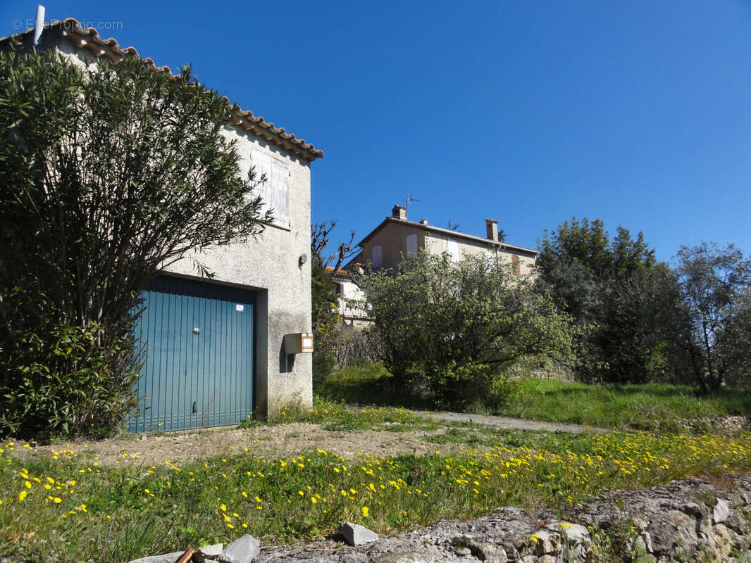 Maison à ALES