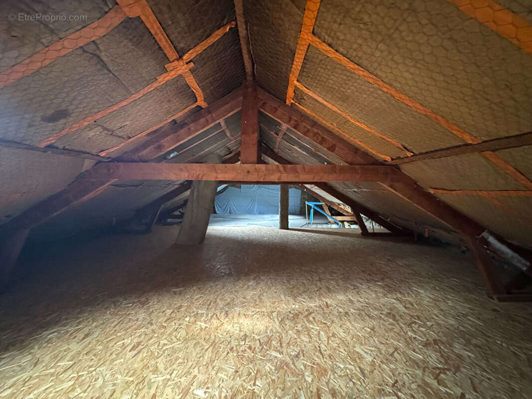 Appartement à VANNES