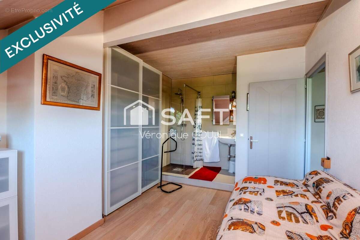 Photo 6 - Appartement à VEIGY-FONCENEX