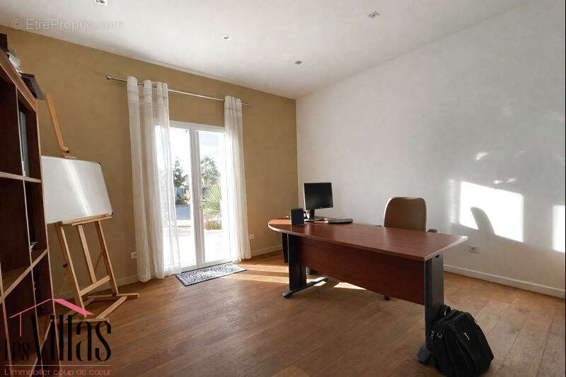 Maison à BEZIERS