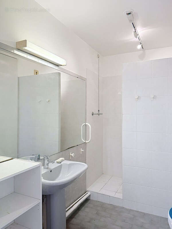 Appartement à LYON-6E