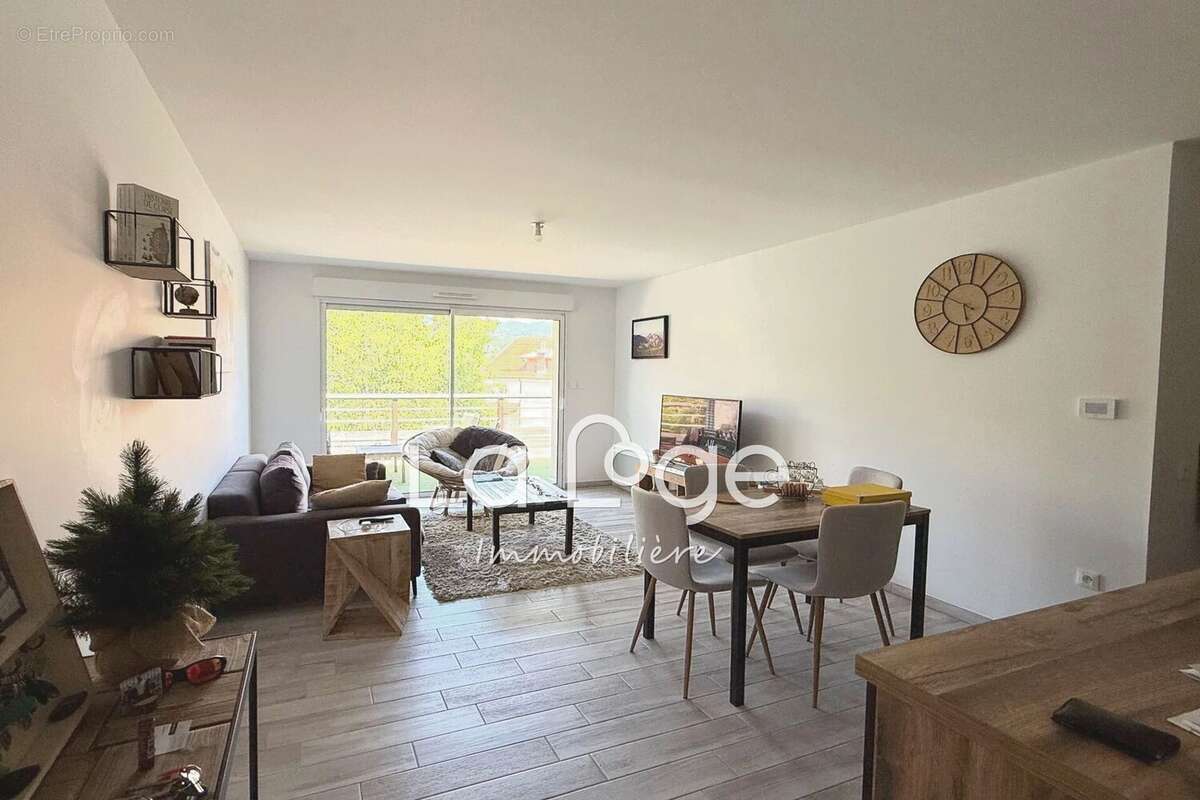 Appartement à GAP