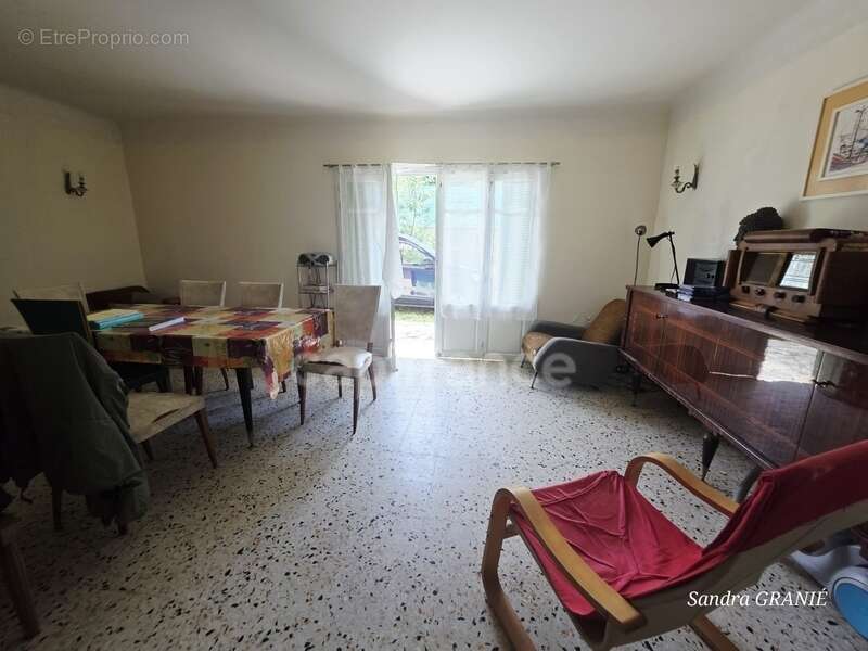 Maison de campagne à vendre 6 pièces  (20) 2700m2 de terrain piscinable - photo 19