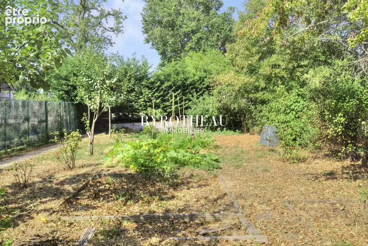 Maison 5 pièces 125 m² à vendre à Sceaux-D'anjou (49330) - photo 7