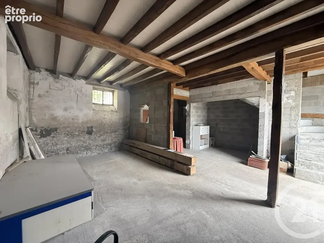 Maison 1 pièce à vendre à Orthez (64300) - photo 3