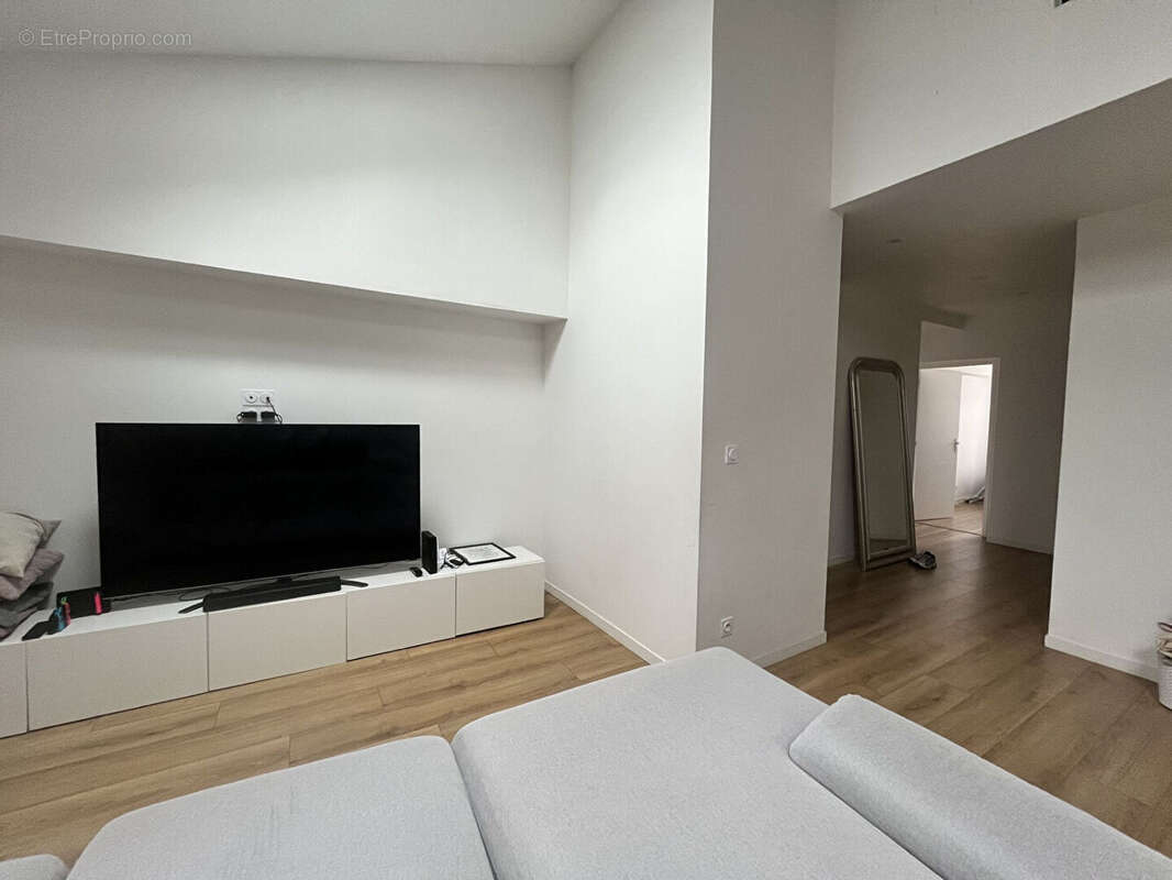Appartement à NARBONNE