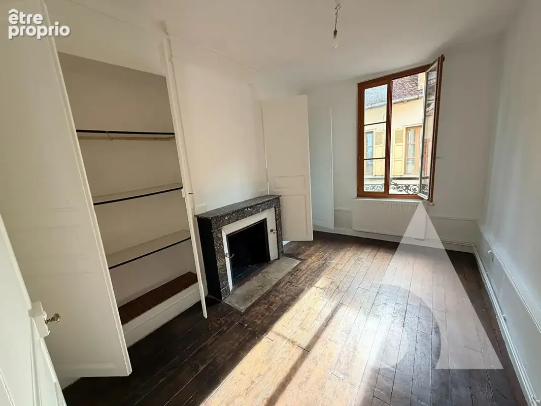 Appartement Troyes 3 pièce(s) 69.42 m2 - photo 11