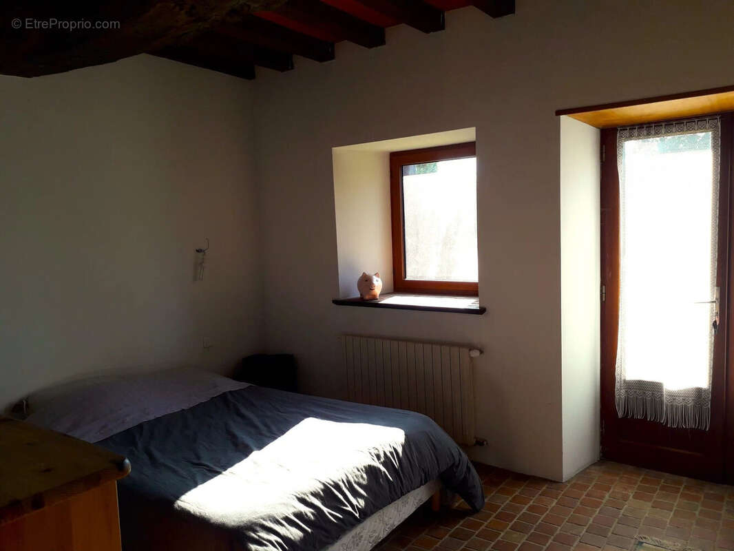 Maison 176 m² à Noyal-Chatillon-Sur-Seiche  - photo 6