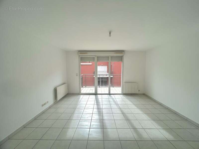 Appartement à FAVERGES