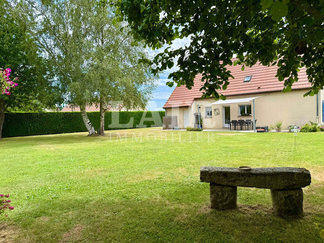 Maison à ALENCON