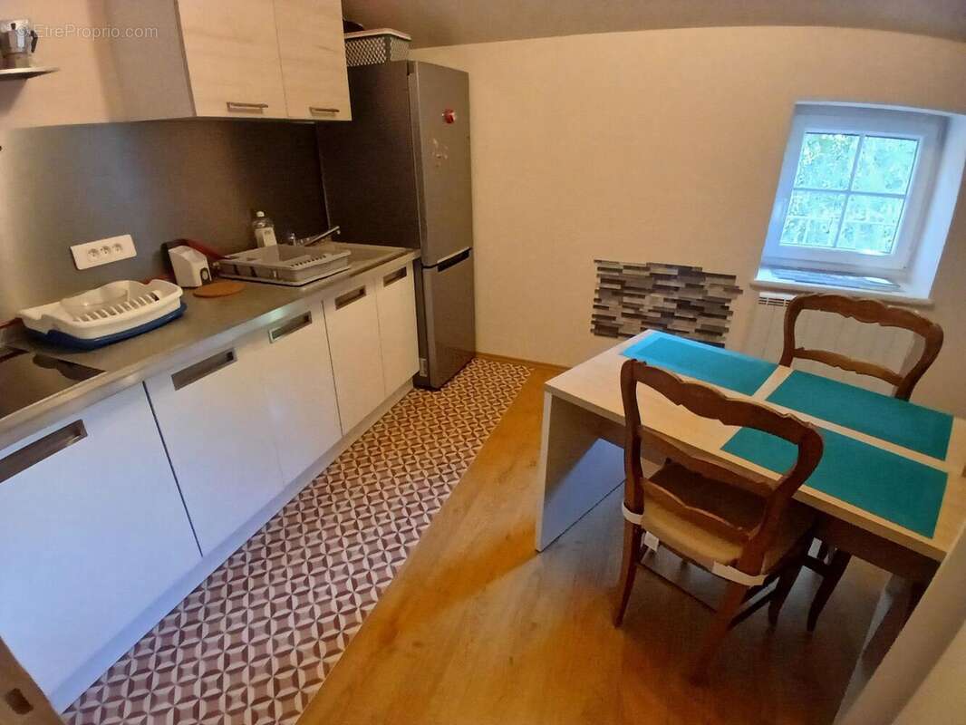 Photo 8 - Appartement à DOLE