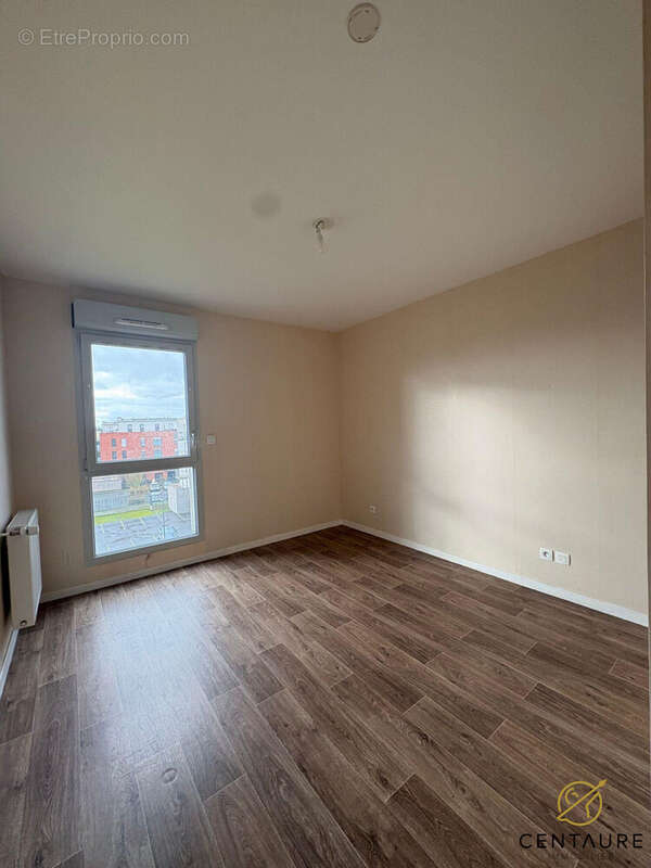 Appartement à LOOS