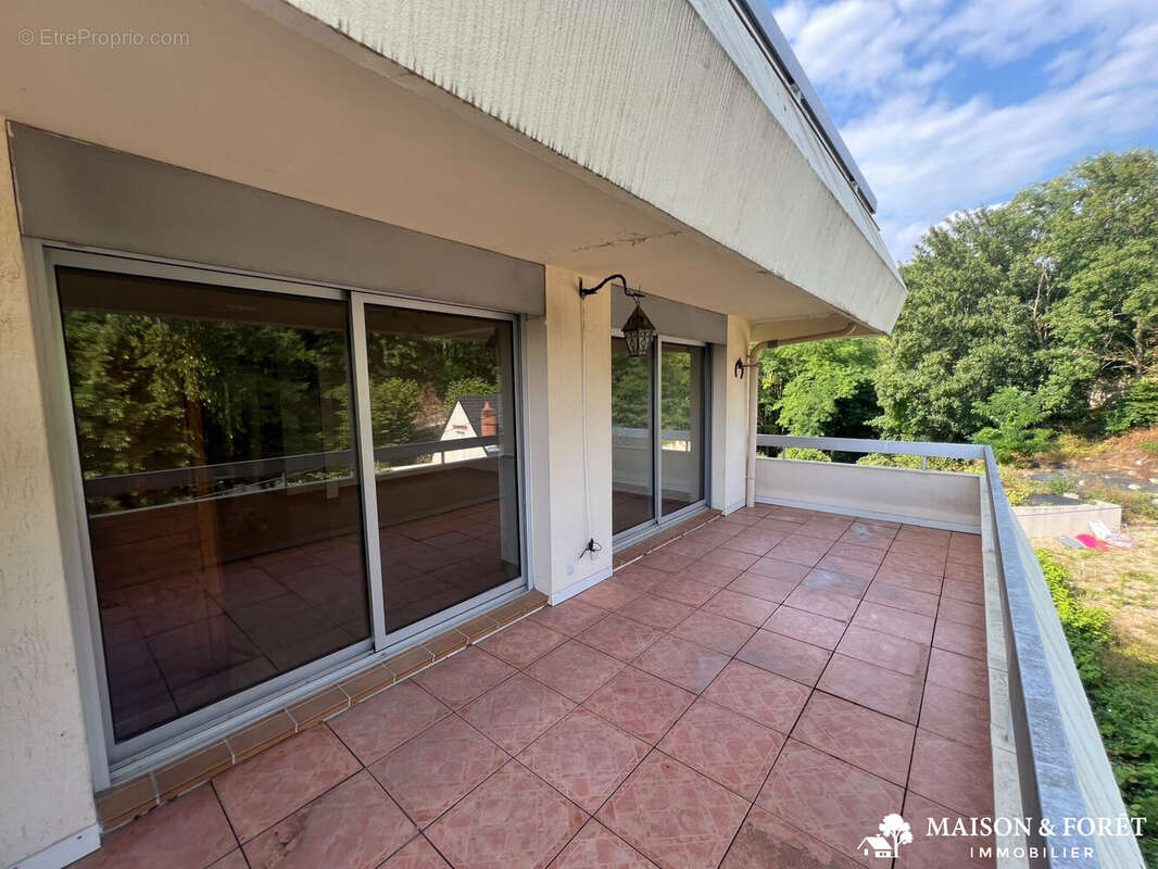 Appartement 83 m² à Gien  - photo 2