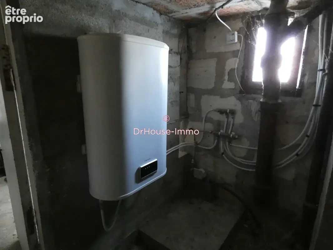Maison 3 pièces 57 m² à vendre à Margny-Les-Compiegne (60280) - photo 12