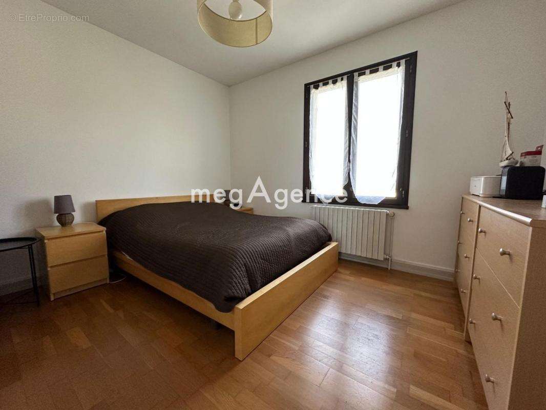 Maison à AVAILLES-EN-CHATELLERAULT