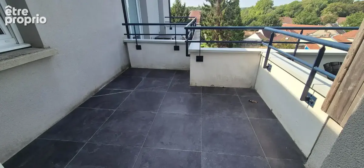 Appartement Bruay La Buissiere 2 pièce(s) 43m2 - photo 4