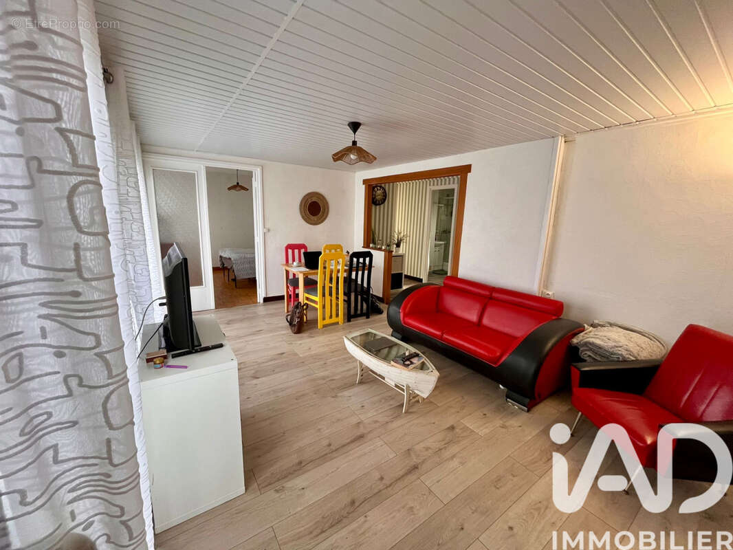 Photo 3 - Appartement à OUTREAU