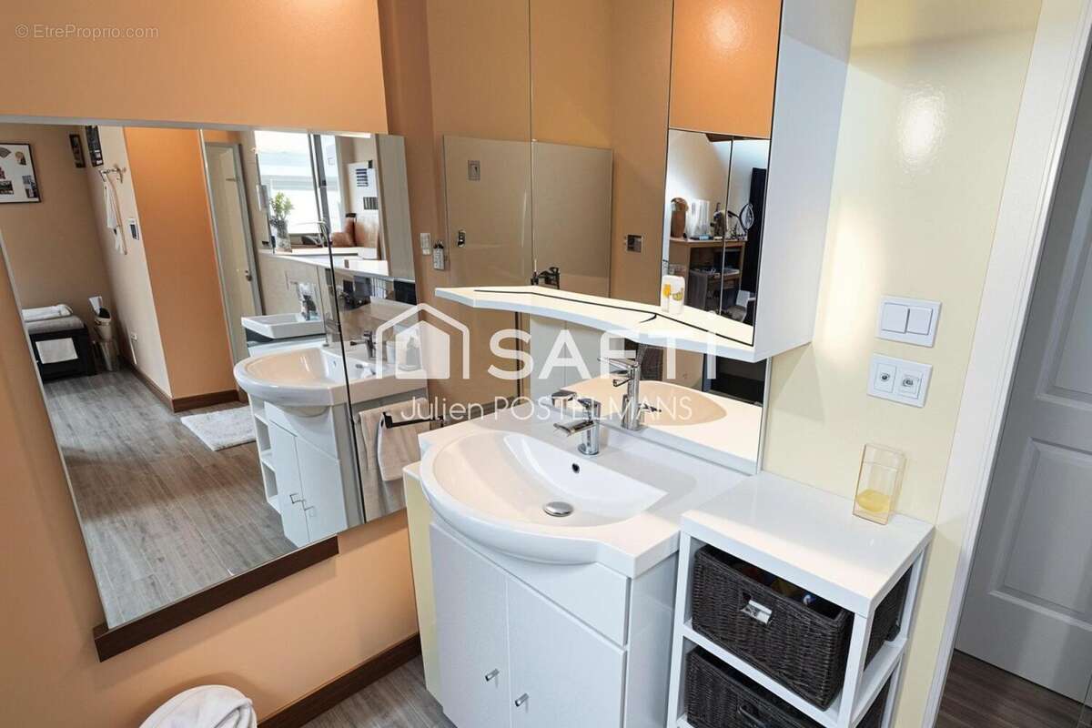 Photo 7 - Maison à ORBEC