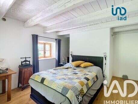 Photo 6 - Maison à BOURG-ARGENTAL