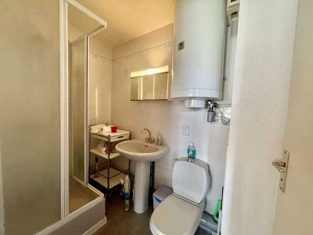Appartement à VILLERS-SUR-MER