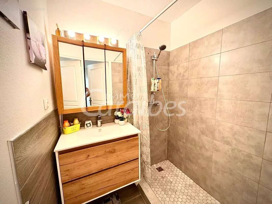 Appartement à SAINT-MARTIN