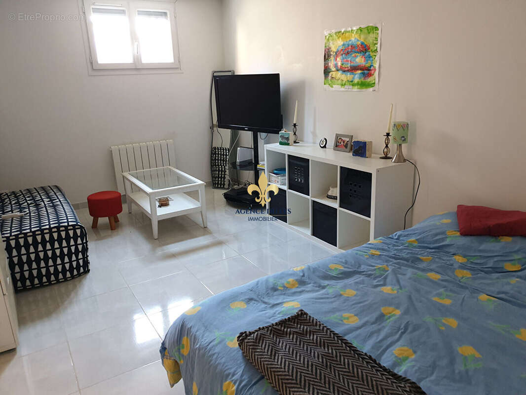 Maison à PRECY-SUR-OISE