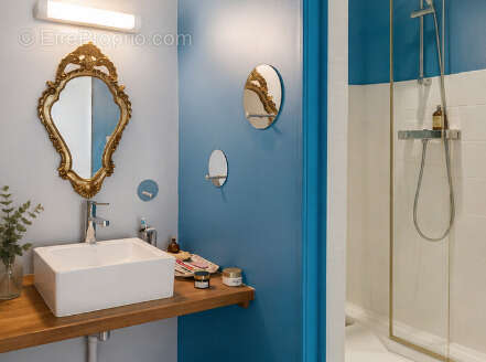 Appartement t3 saint servan centre - photo 5