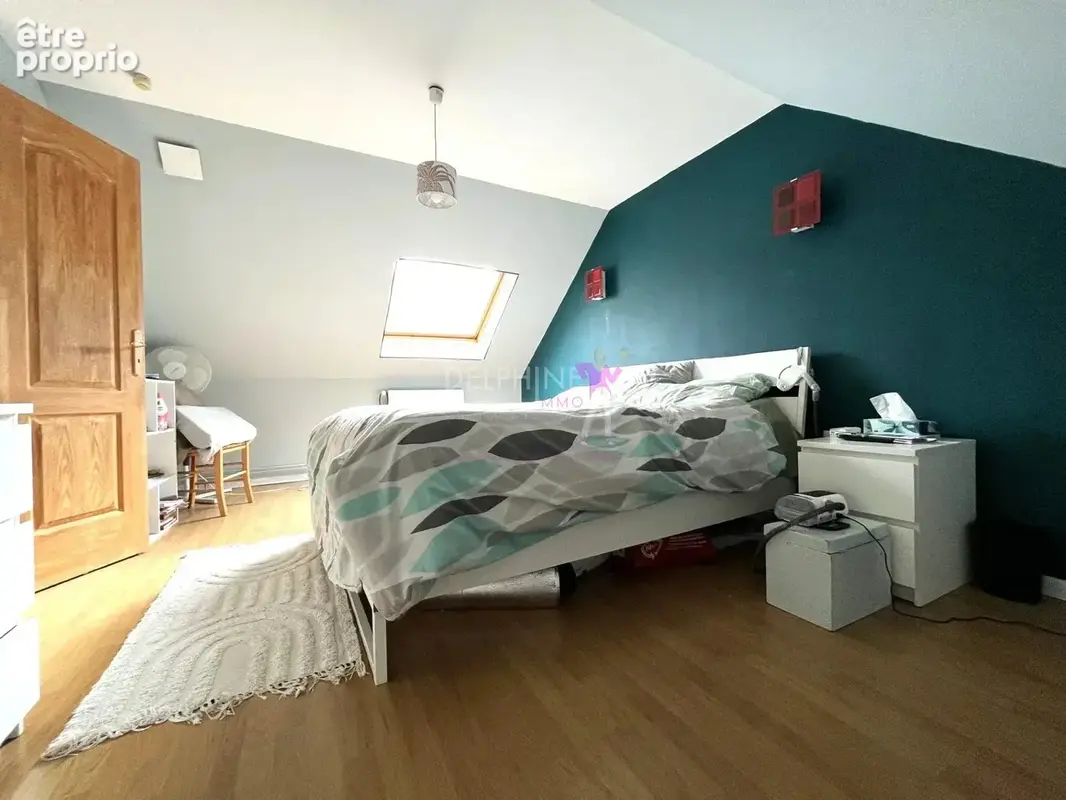 Maison de famille avec jardin et garage - photo 5