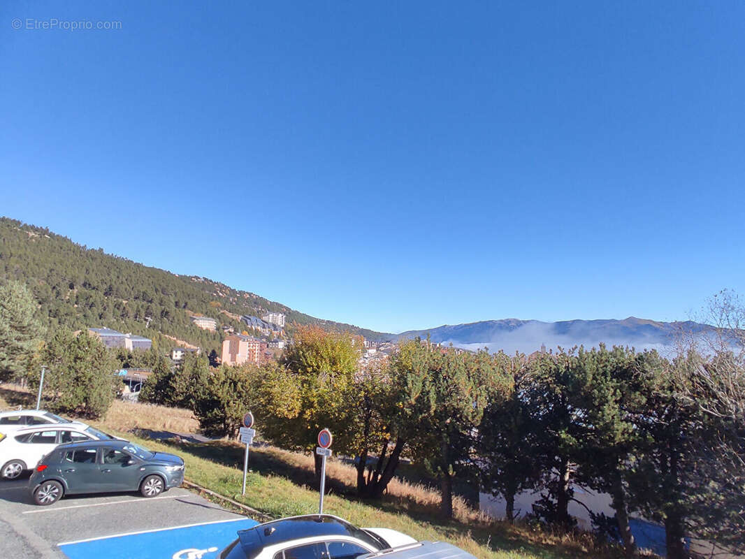 Appartement à LES ANGLES