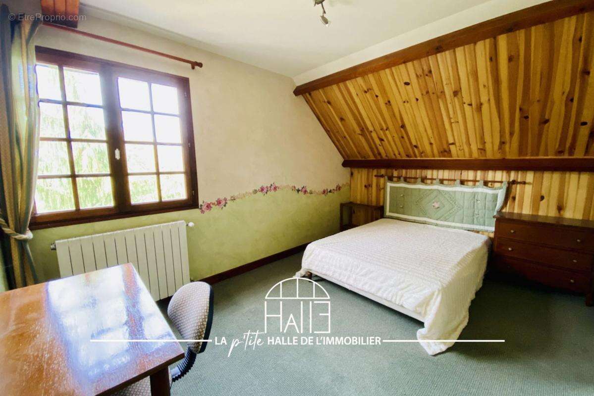 Maison à VERNEUIL-SUR-VIENNE