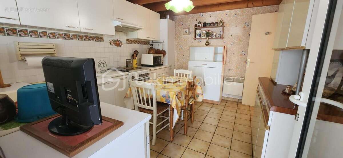 Maison à ETAULES
