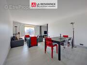 Appartement à CHATOU