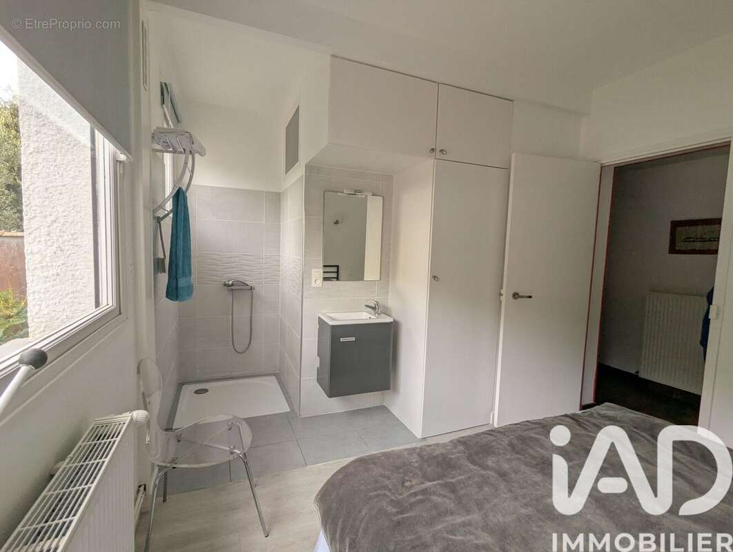 Photo 8 - Maison à VAUX-SUR-MER