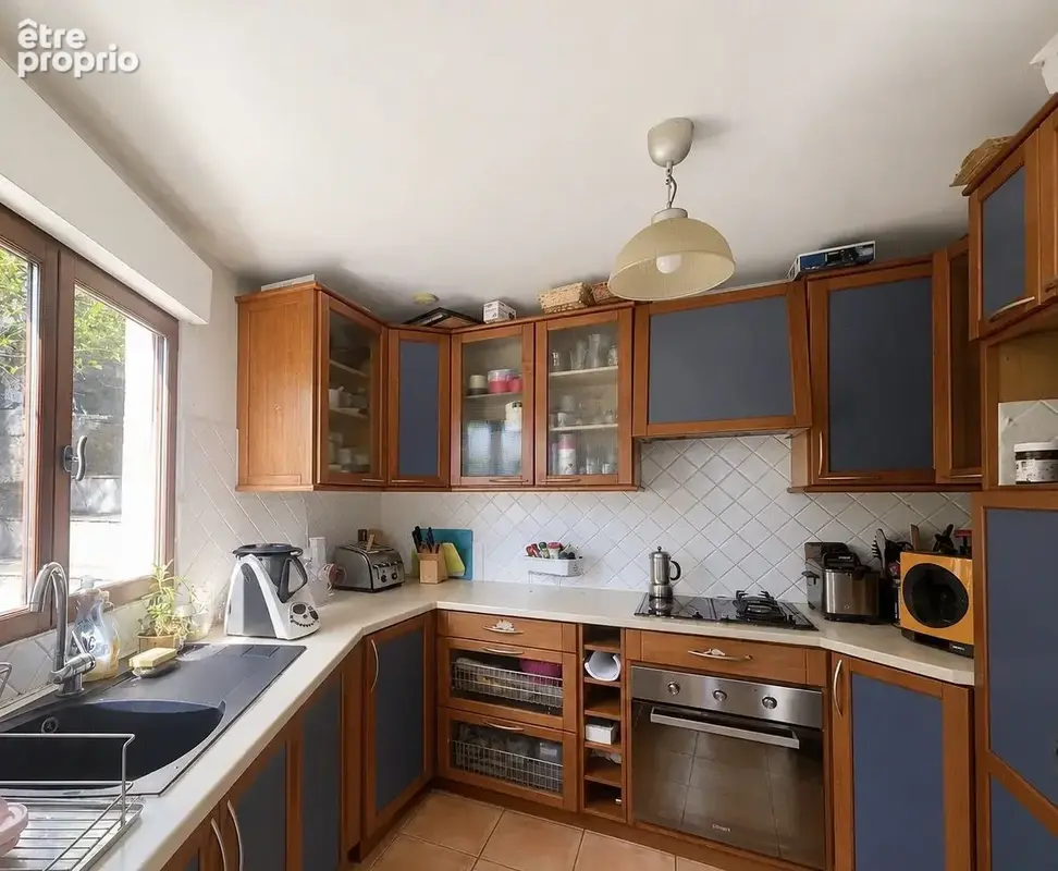 Maison 186 m² à Saint-Denis  - photo 5