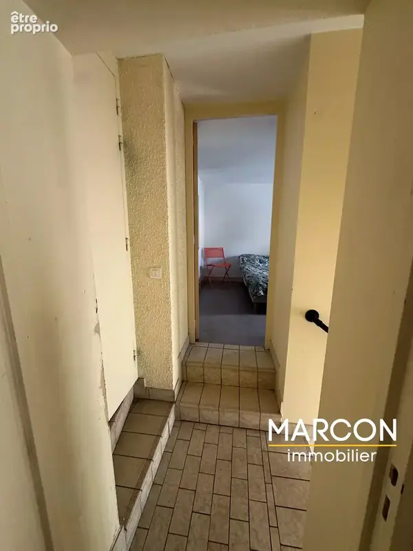 Vente maison aubusson - photo 8