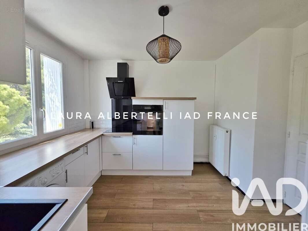 Appartement 41 m² à La Seyne-Sur-Mer  - photo 2