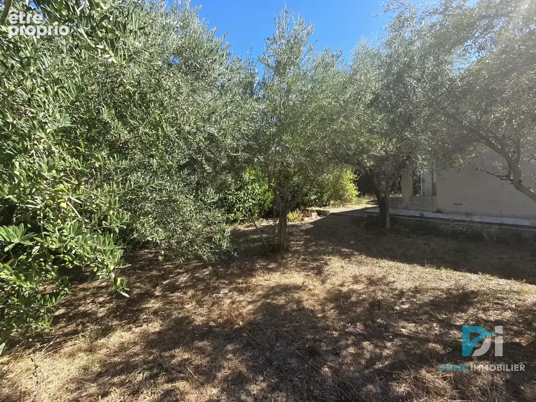 Villa plain-pied avec garage - photo 12