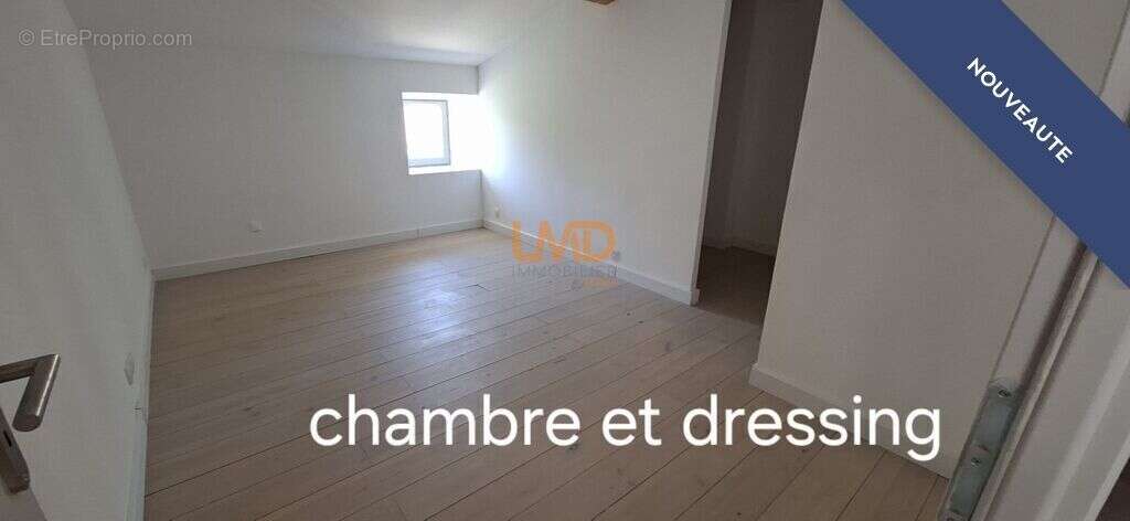Appartement à SOMMIERES