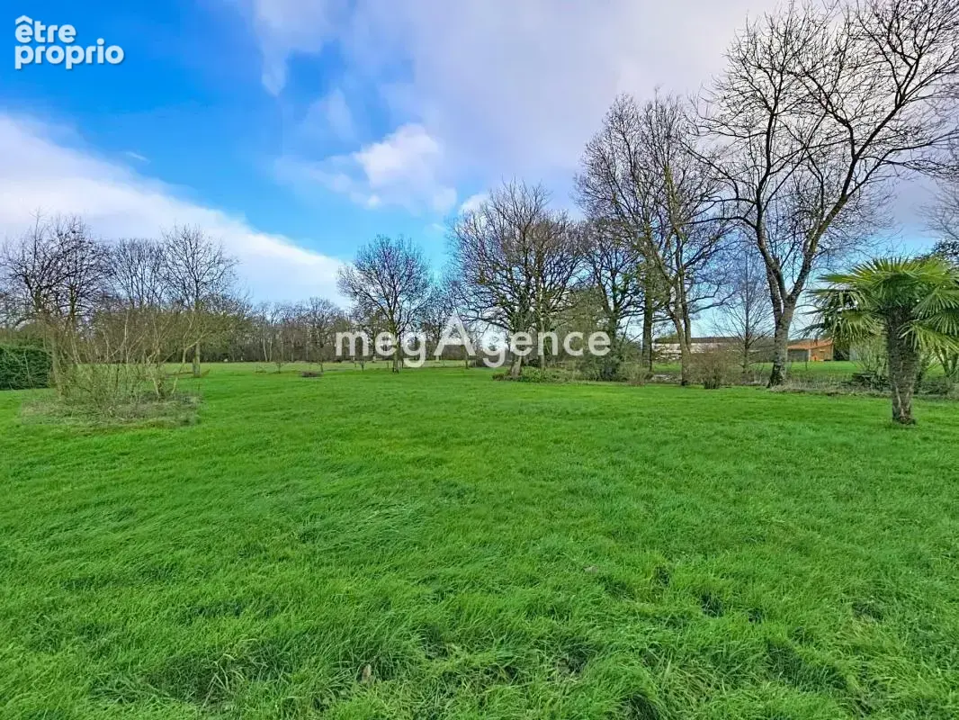 Longère rénovée  – 200 m² habitables au cœur des grands espaces - photo 14