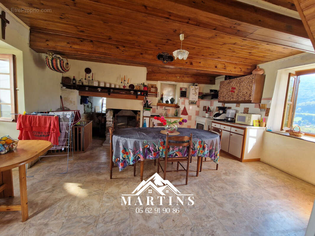 Maison à ARGELES-GAZOST