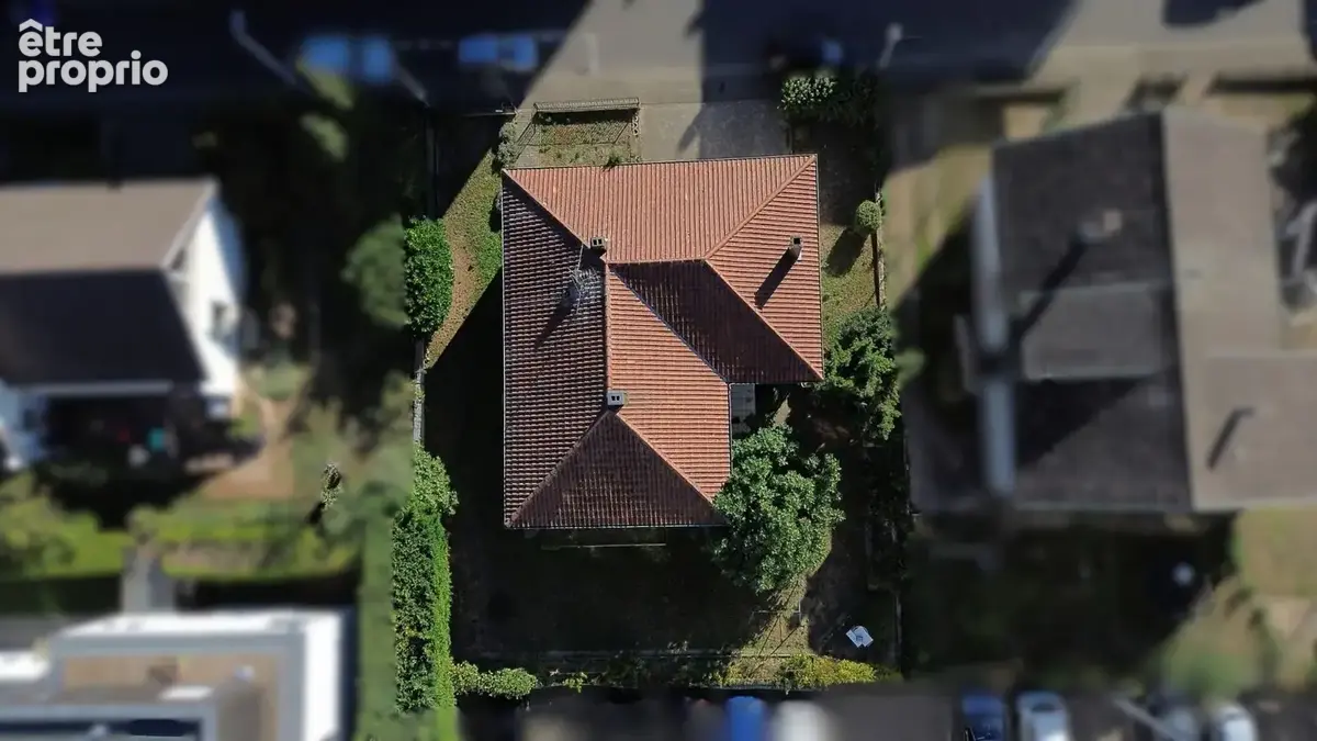 Schiltigheim / maison de plain-pied de 132 m² / 4 chambres / 2 garages / terrain de 569 m² - photo 18
